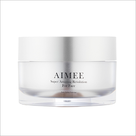 Super Amazing Revolution For AMPOULE
