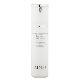 Super Amazing Revolution For You Multi Lotion